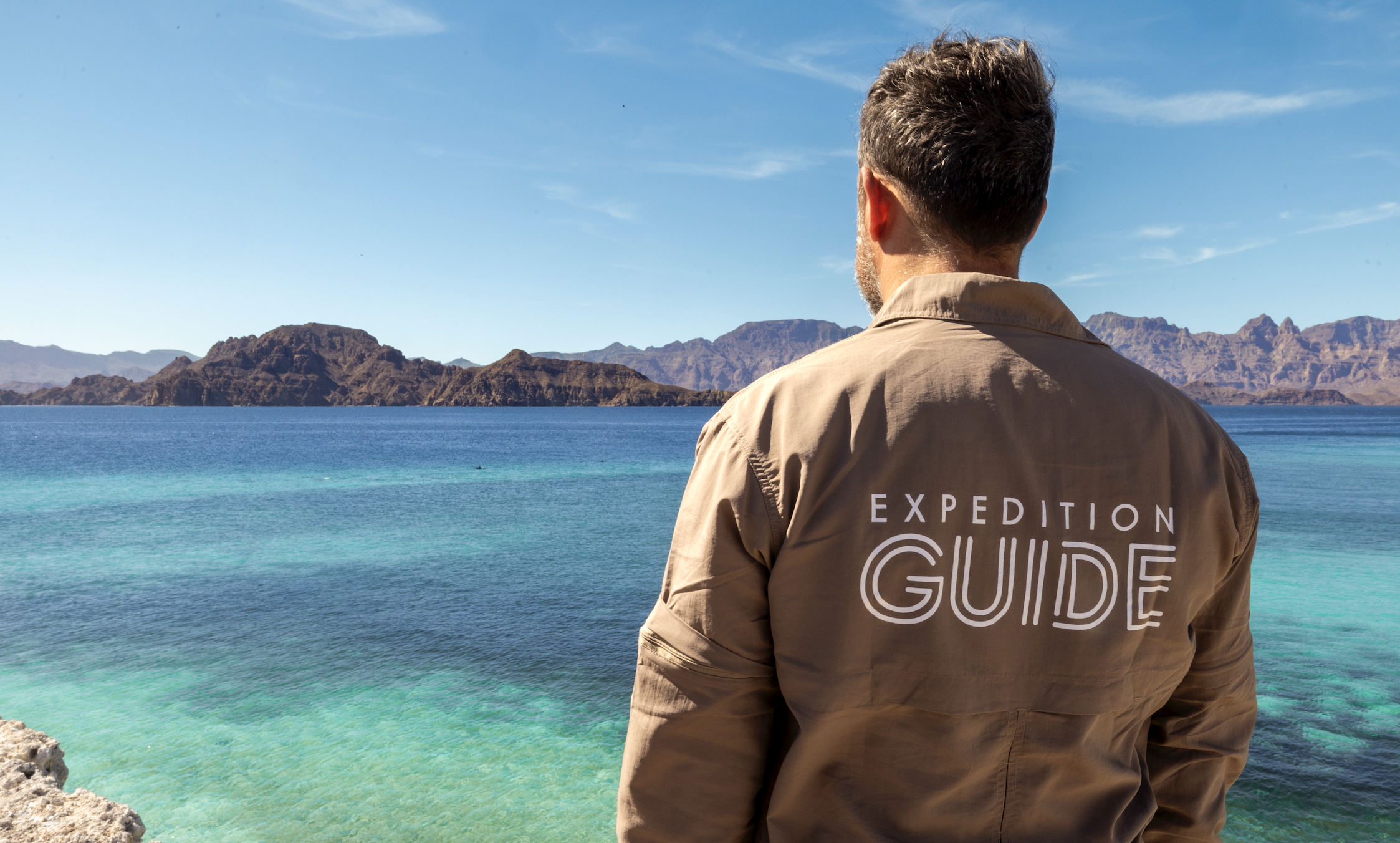 Exploration in the Heart of Baja California